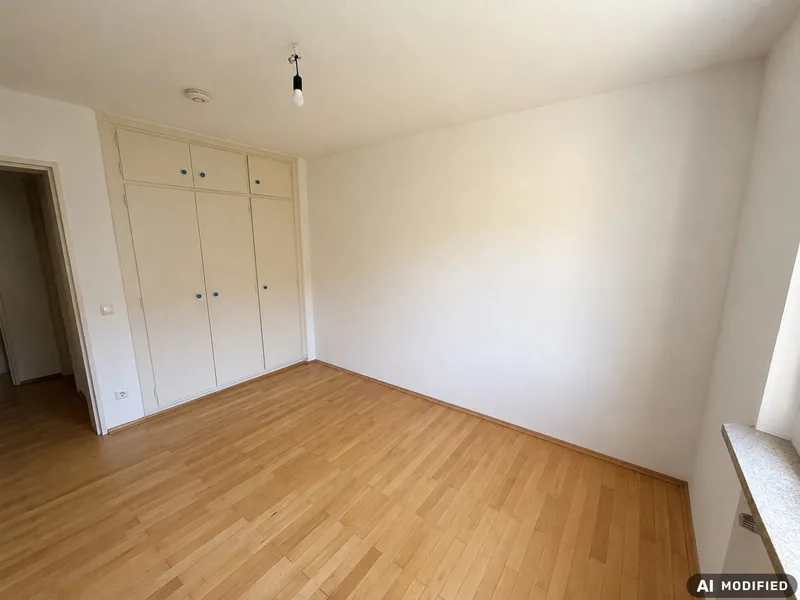 Schlafzimmer 2, KI-bereinigt